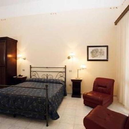 Cappello Hotel Lecce Exterior photo