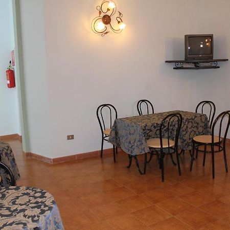 Cappello Hotel Lecce Exterior photo