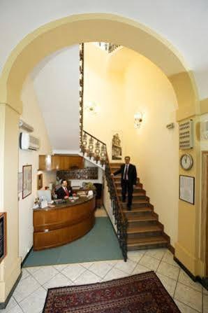 Cappello Hotel Lecce Exterior photo