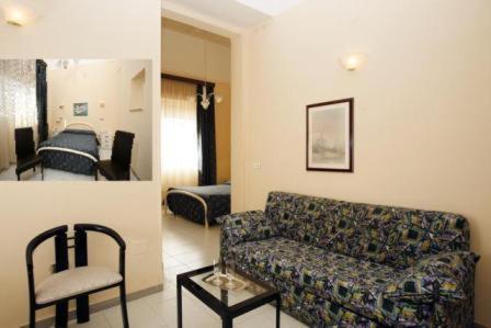 Cappello Hotel Lecce Room photo